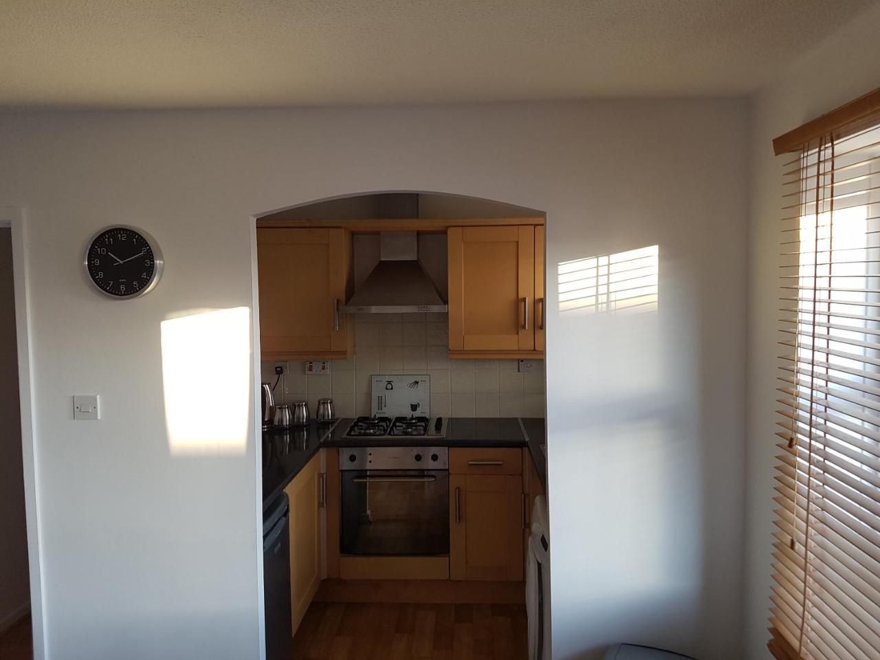 Hullidays Victora Dock- Refurbished 2024 Apartamento Kingston upon Hull Exterior foto