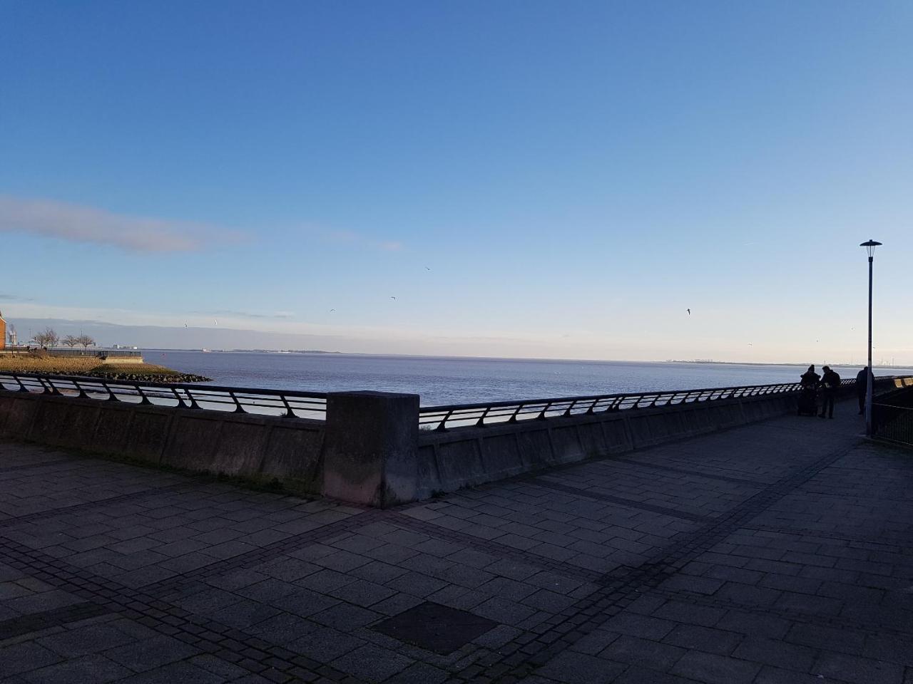Hullidays Victora Dock- Refurbished 2024 Apartamento Kingston upon Hull Exterior foto